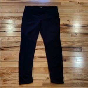 Northface mesh bottom legging!